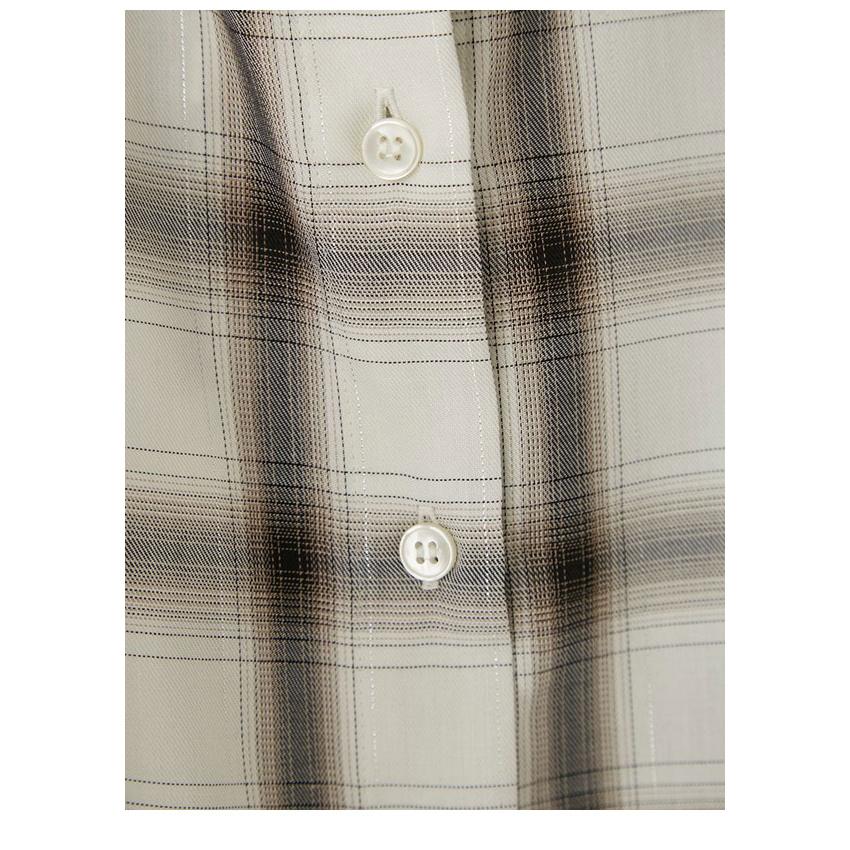 FRAY I.D（フレイ・アイディー） SALE50%OFF トップス 25秋冬 オンブレ