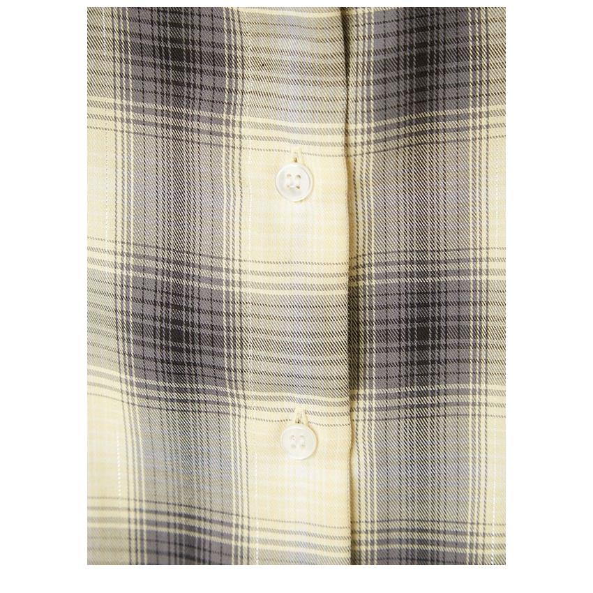 FRAY I.D（フレイ・アイディー） SALE50%OFF トップス 25秋冬 オンブレ