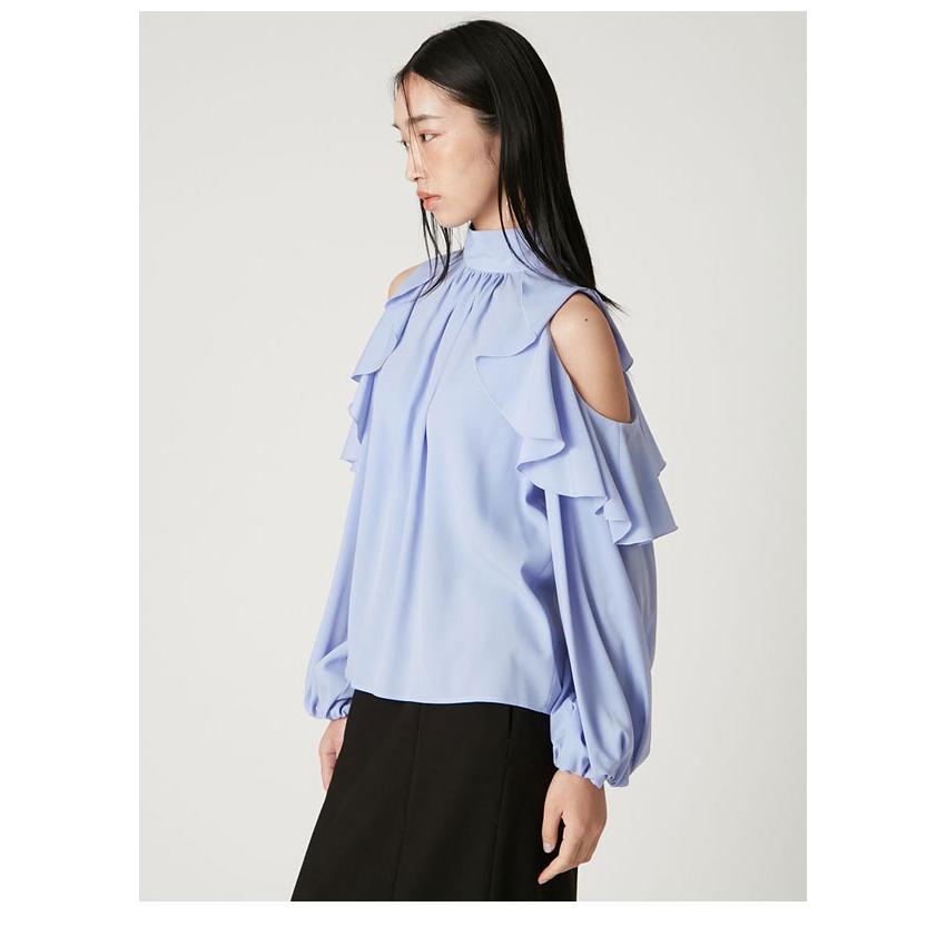 FRAY I.D（フレイ・アイディー） SALE50%OFF トップス 2wayショルダー