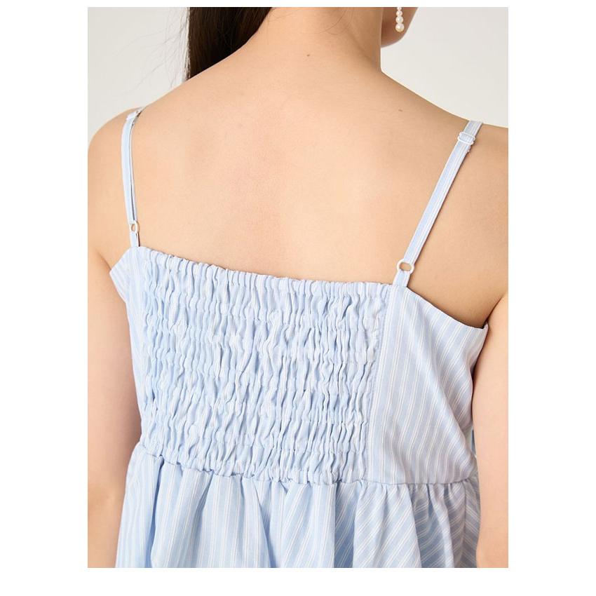 FRAY I.D（フレイ・アイディー） 新作10%OFF トップス 26春夏 リボン