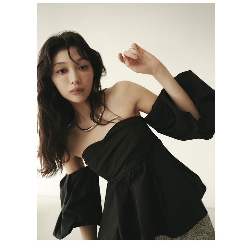 FRAY I.D（フレイ・アイディー） SALE50%OFF トップス 26春夏