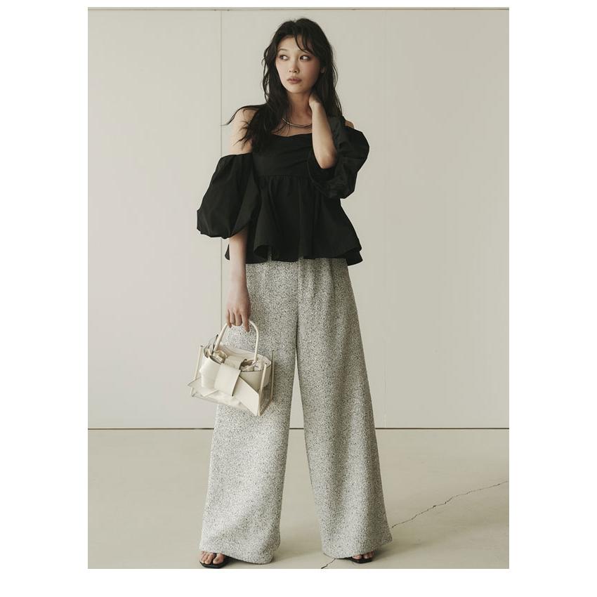 FRAY I.D（フレイ・アイディー） SALE30%OFF トップス 26春夏