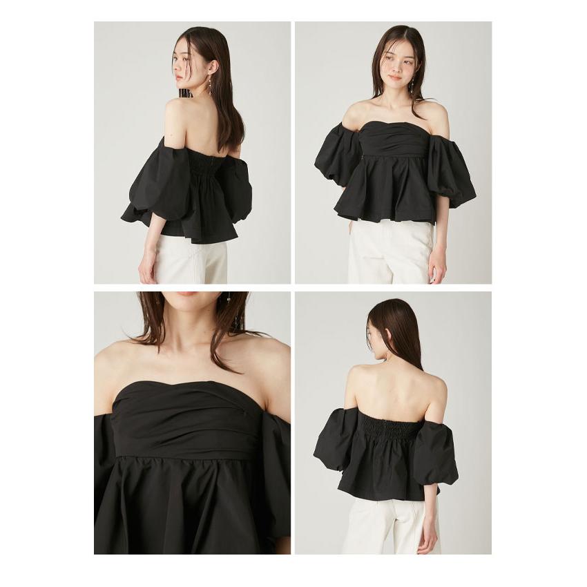 FRAY I.D（フレイ・アイディー） SALE50%OFF トップス 26春夏
