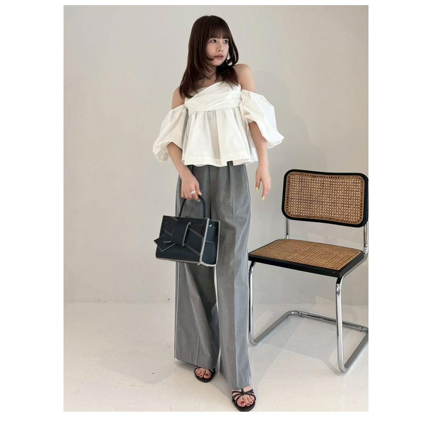 FRAY I.D（フレイ・アイディー） SALE50%OFF トップス 26春夏