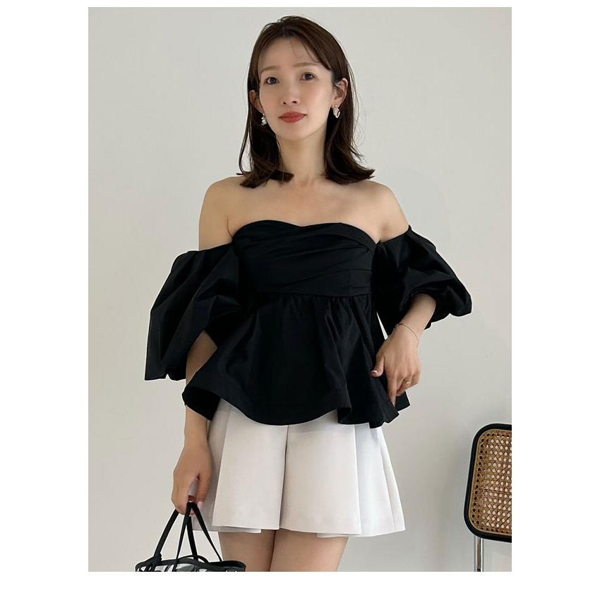 FRAY I.D（フレイ・アイディー） SALE50%OFF トップス 26春夏