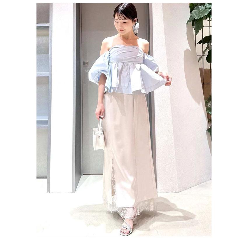 FRAY I.D（フレイ・アイディー） SALE50%OFF トップス 26春夏