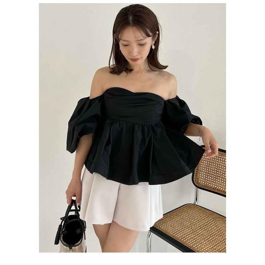 FRAY I.D（フレイ・アイディー） SALE10%OFF トップス 26春夏