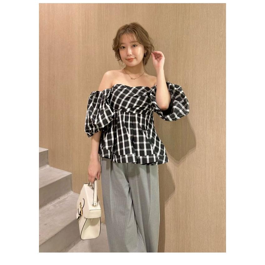 FRAY I.D（フレイ・アイディー） SALE30%OFF トップス 26春夏