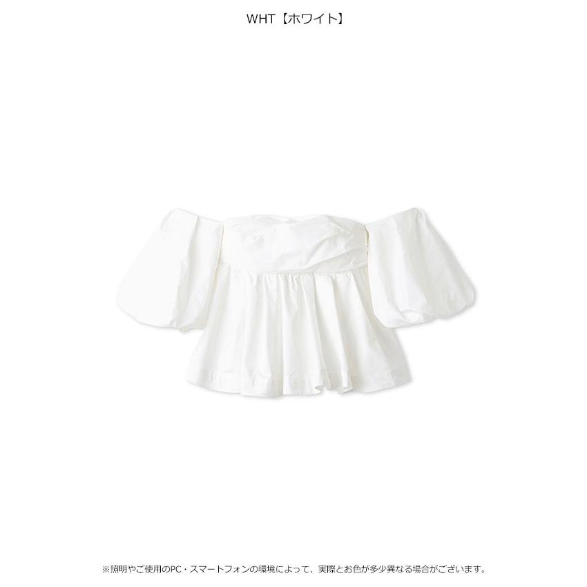 FRAY I.D（フレイ・アイディー） SALE50%OFF トップス 26春夏