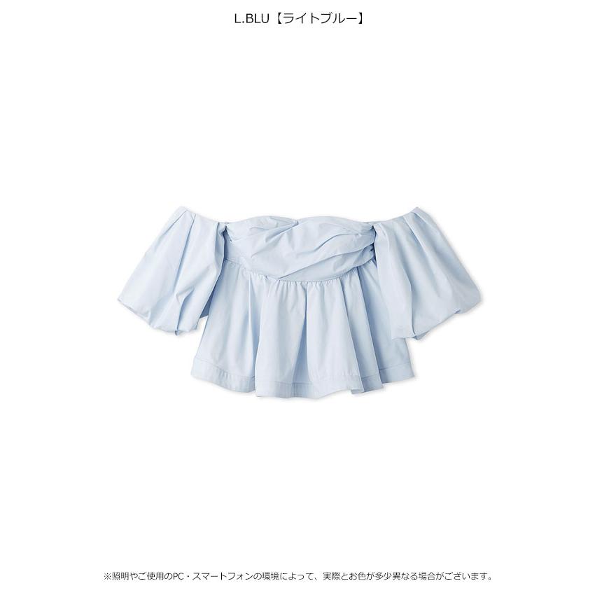 FRAY I.D（フレイ・アイディー） SALE50%OFF トップス 26春夏