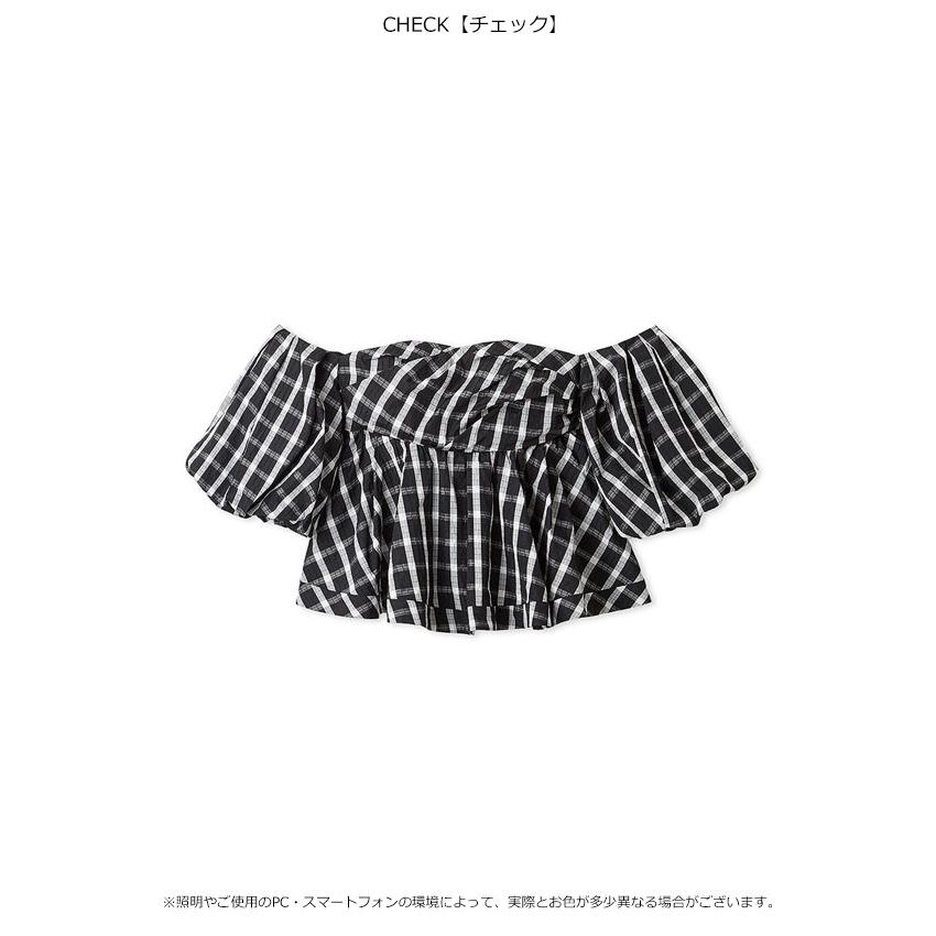 FRAY I.D（フレイ・アイディー） SALE30%OFF トップス 26春夏