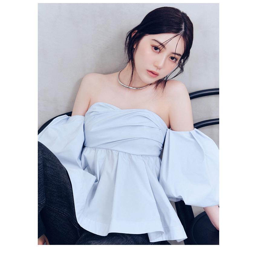 FRAY I.D（フレイ・アイディー） SALE50%OFF トップス 26春夏