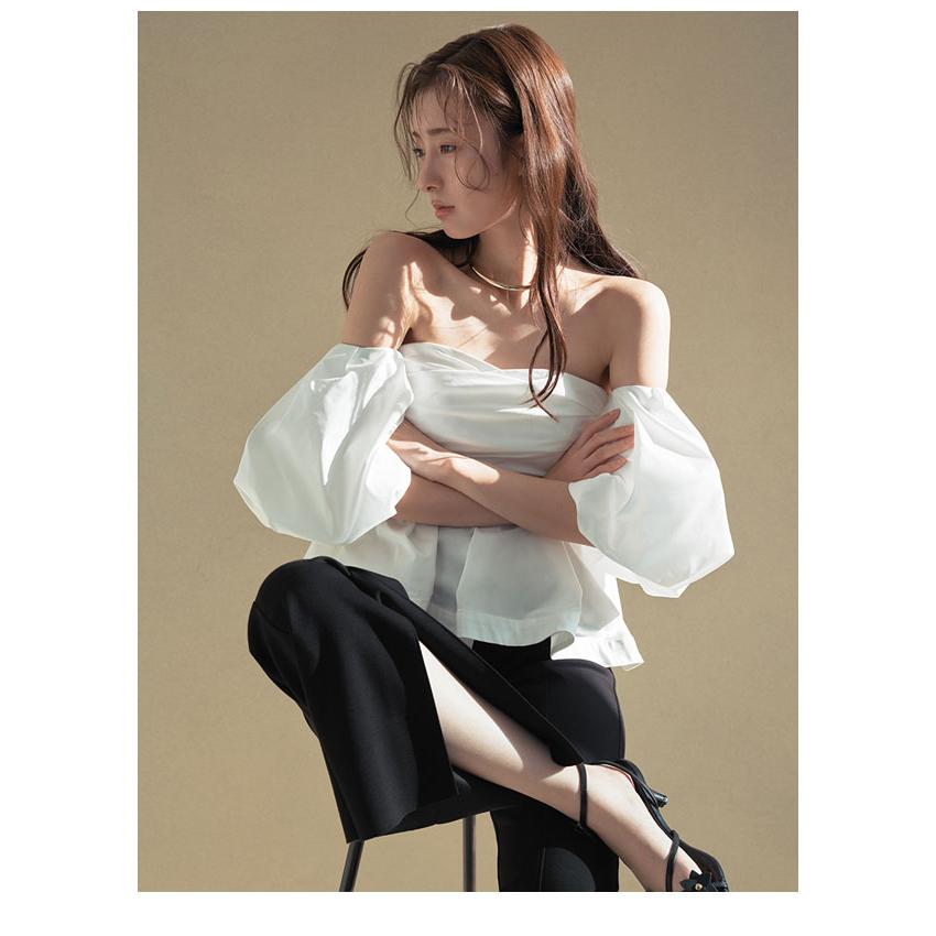 FRAY I.D（フレイ・アイディー） SALE50%OFF トップス 26春夏
