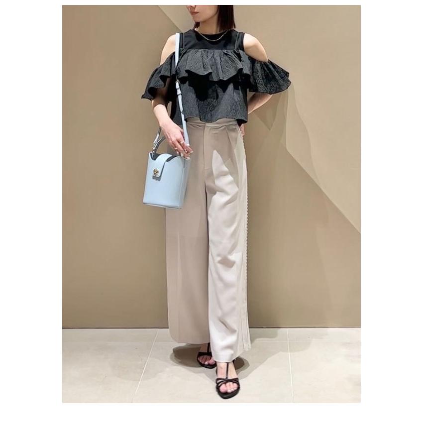 FRAY I.D（フレイ・アイディー） SALE30%OFF トップス 26春夏 2way