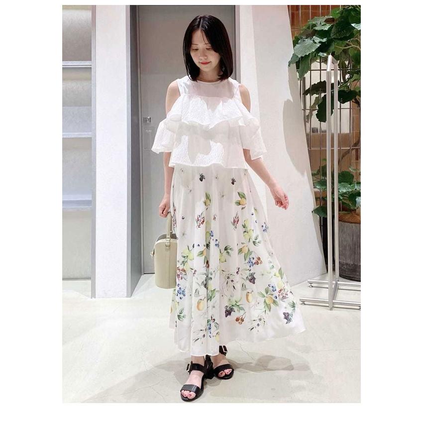 FRAY I.D（フレイ・アイディー） SALE30%OFF トップス 26春夏 2way