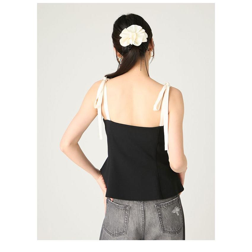 FRAY I.D（フレイ・アイディー） 再入荷！ トップス 26春夏 レース