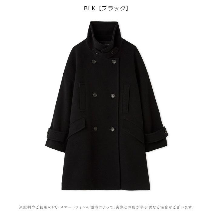 SALE50%OFF フレイアイディー FRAY I.D アウター 24秋冬 バルマカン 