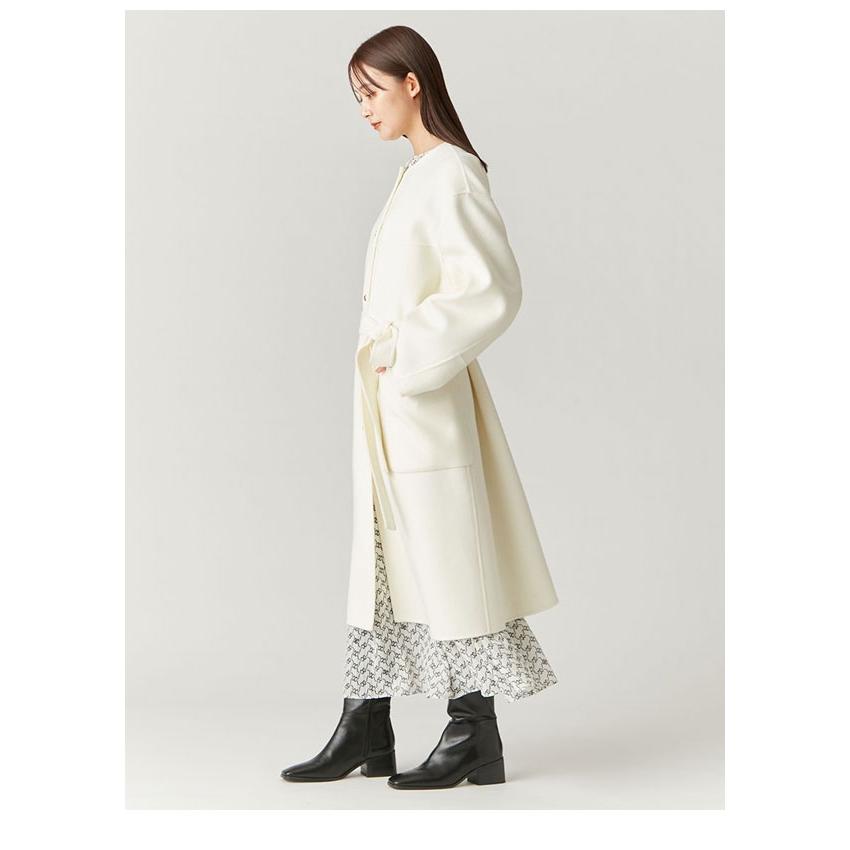 FRAY I.D SALE30%OFF フレイアイディー アウター 24秋冬 FRAY I.D SALE30%OFF フレイアイディー アウター 24秋冬