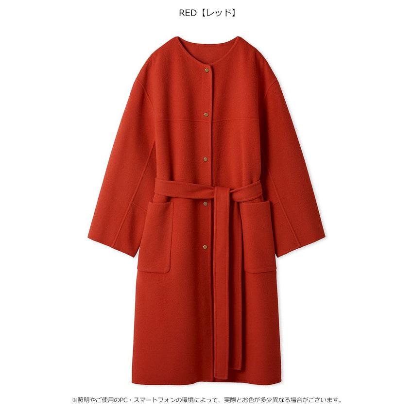 FRAY I.D SALE30%OFF フレイアイディー アウター 24秋冬 FRAY I.D SALE30%OFF フレイアイディー アウター 24秋冬