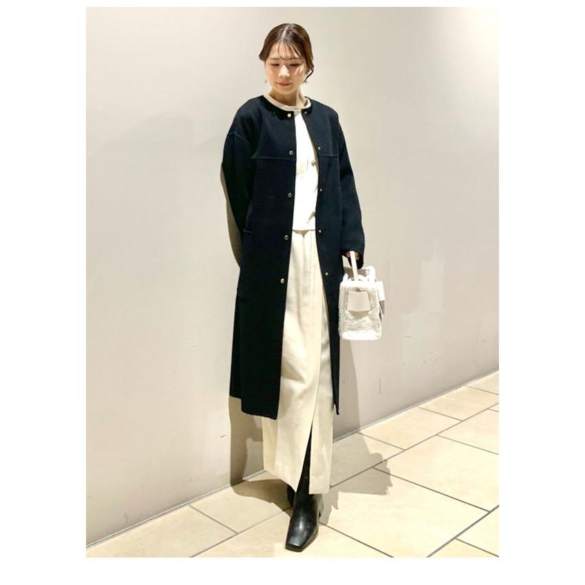 FRAY I.D SALE30%OFF フレイアイディー アウター 24秋冬 FRAY I.D SALE30%OFF フレイアイディー アウター 24秋冬
