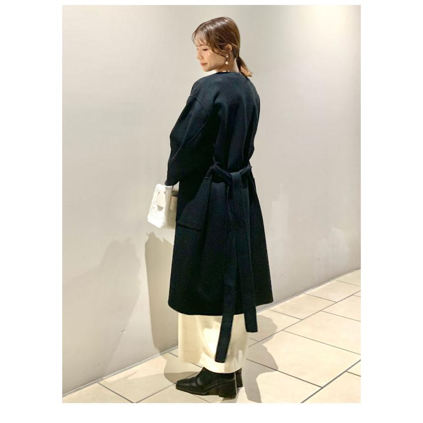 FRAY I.D SALE30%OFF フレイアイディー アウター 24秋冬 FRAY I.D SALE30%OFF フレイアイディー アウター 24秋冬