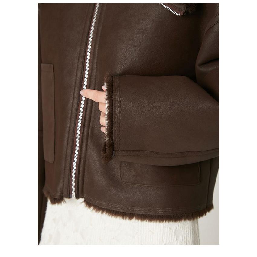 FRAY I.D（フレイ・アイディー） SALE30%OFF アウター 25秋冬