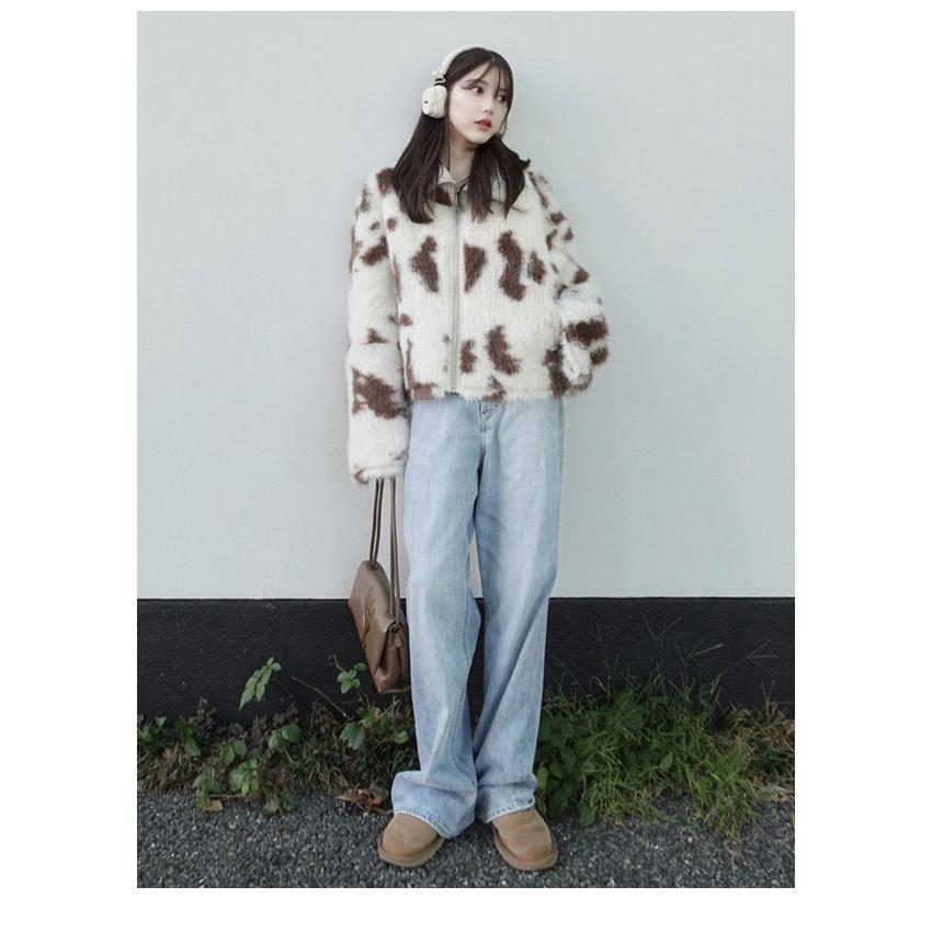 FRAY I.D（フレイ・アイディー） SALE30%OFF アウター 25秋冬