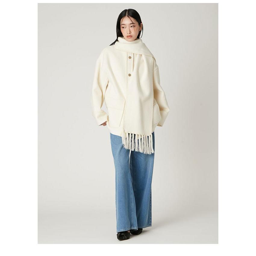 FRAY I.D（フレイ・アイディー） 新作10%OFF アウター 25秋冬