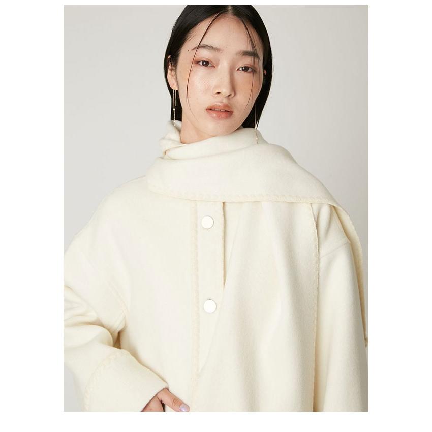 FRAY I.D（フレイ・アイディー） SALE30%OF アウター 25秋冬