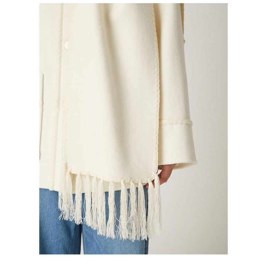FRAY I.D（フレイ・アイディー） SALE30%OF アウター 25秋冬