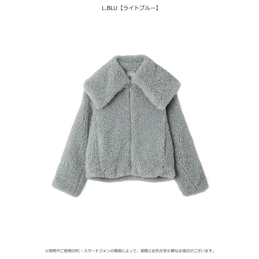 新品未使用　FRAY I.D シングルビッグジャケット　グレー1 FRAY I.D（フレイアイディー）の「シングルビッグジャケット