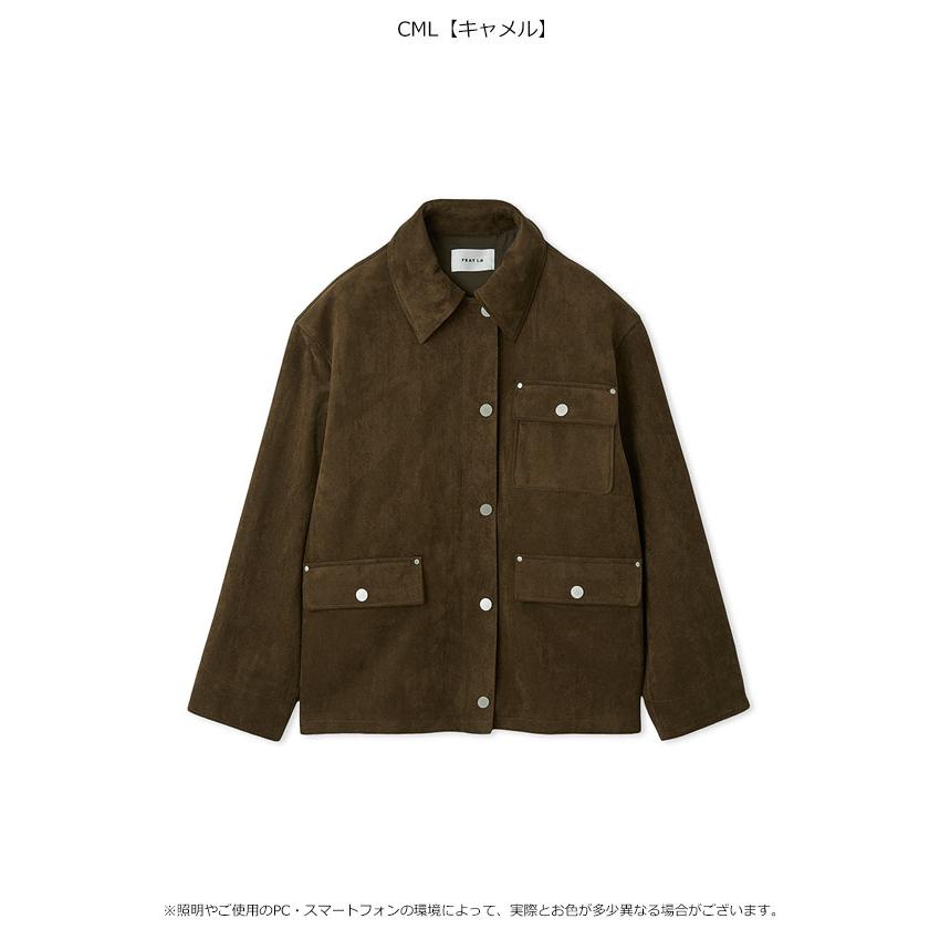 【新品　未使用】フレイアイディージャケット ジャケット｜FRAY I.D（フレイ アイディー）の通販サイト【公式】