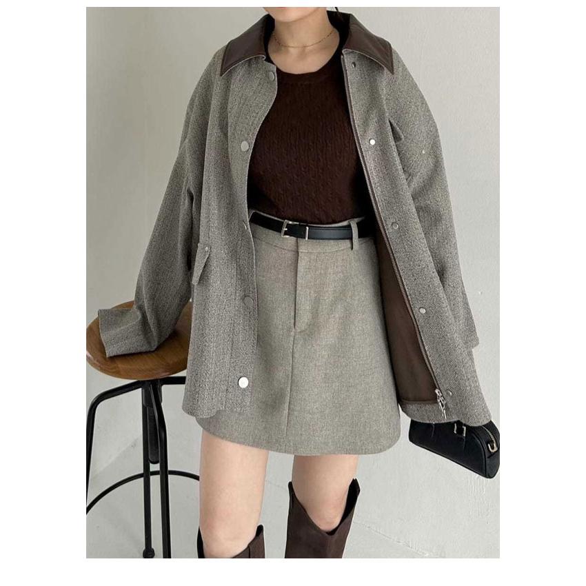 FRAY I.D（フレイ・アイディー） SALE40%OFF アウター 25秋冬