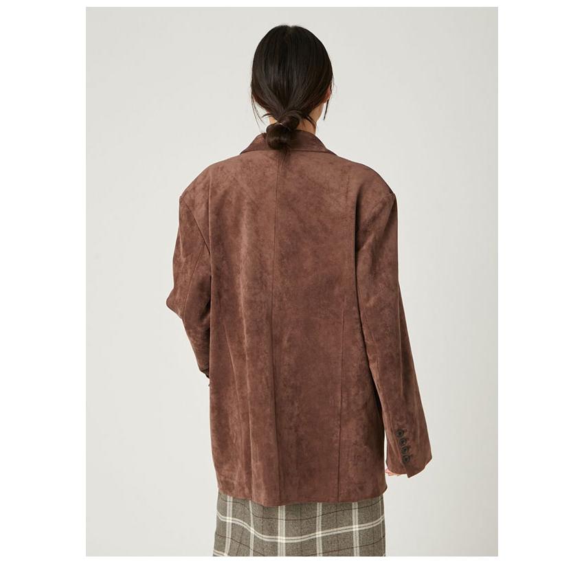 FRAY I.D（フレイ・アイディー） SALE40%OFF アウター 25秋冬 バリエ