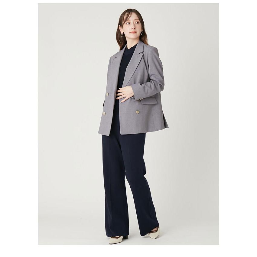 FRAY I.D（フレイ・アイディー） 新作10%OFF アウター 26春夏 ダブル