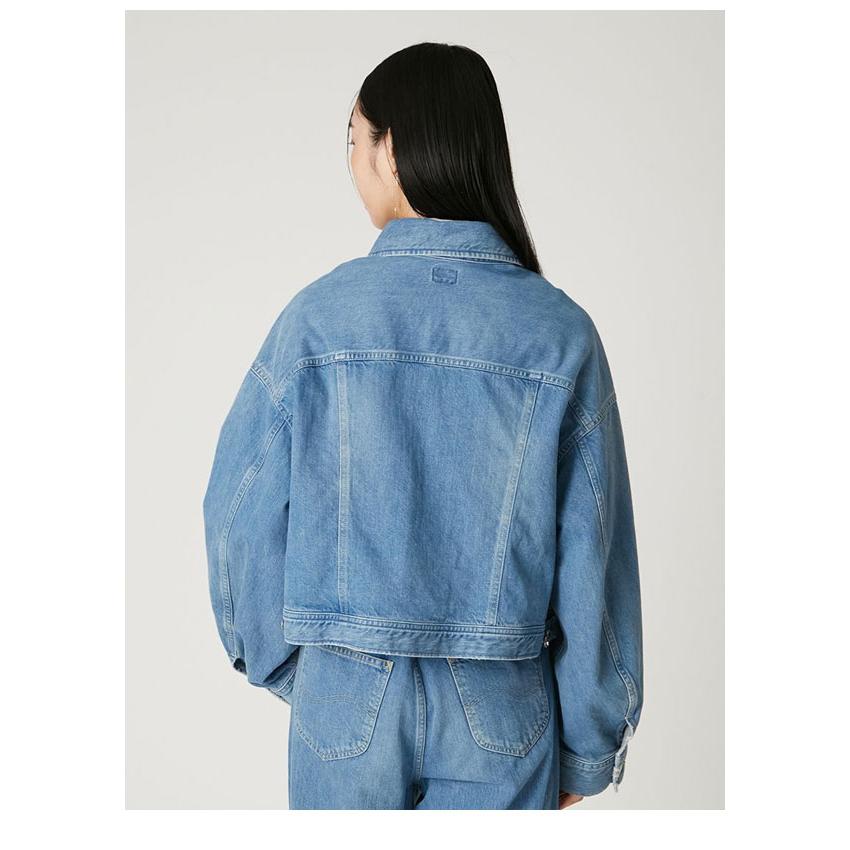 FRAY I.D（フレイ・アイディー） アウター 25秋冬 【Lee× FRAY I.D