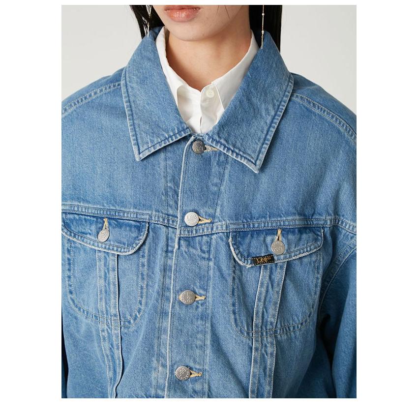 FRAY I.D（フレイ・アイディー） アウター 25秋冬 【Lee× FRAY I.D