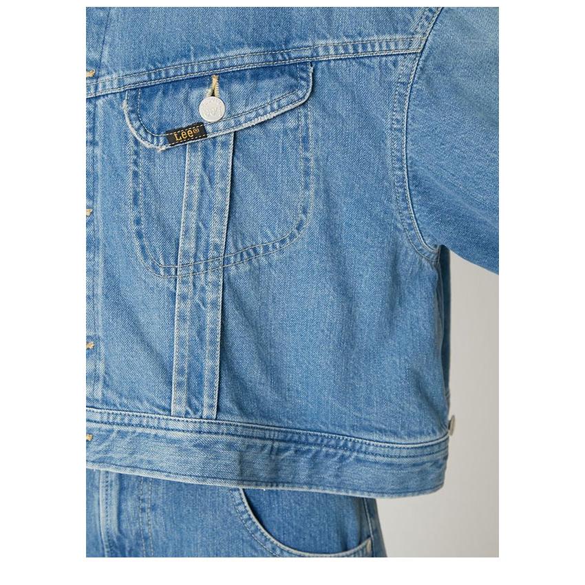 FRAY I.D（フレイ・アイディー） アウター 25秋冬 【Lee× FRAY I.D