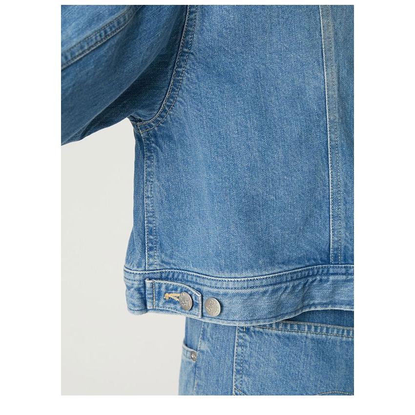 FRAY I.D（フレイ・アイディー） アウター 25秋冬 【Lee× FRAY I.D