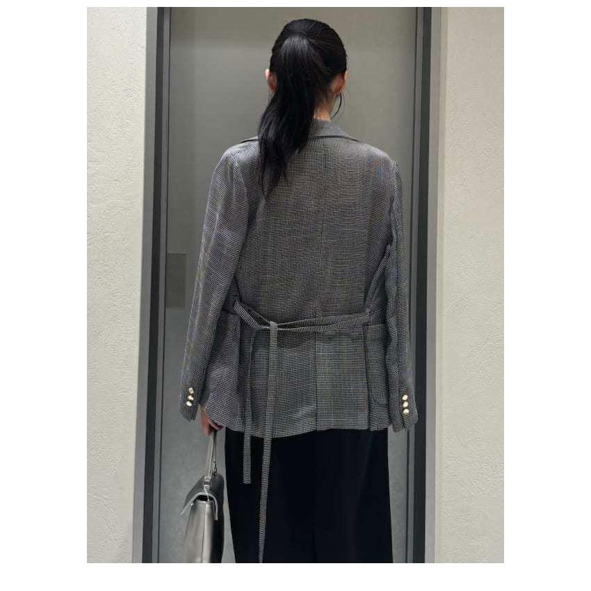 FRAY I.D（フレイ・アイディー） SALE50%OFF アウター 26春夏 ダブル