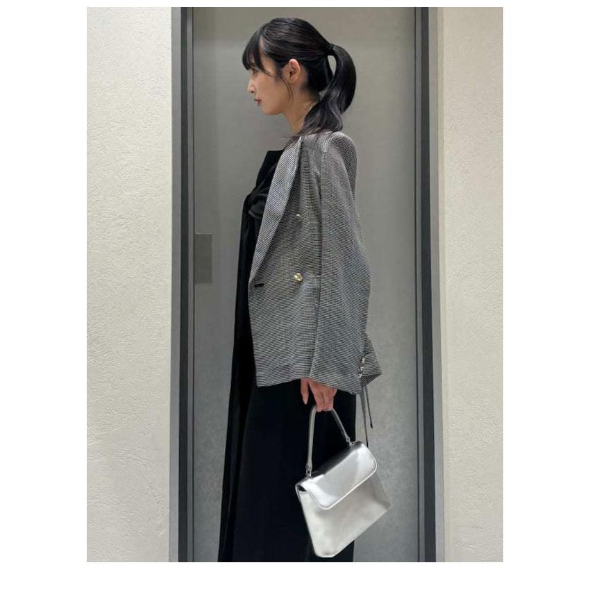 FRAY I.D（フレイ・アイディー） SALE50%OFF アウター 26春夏 ダブル