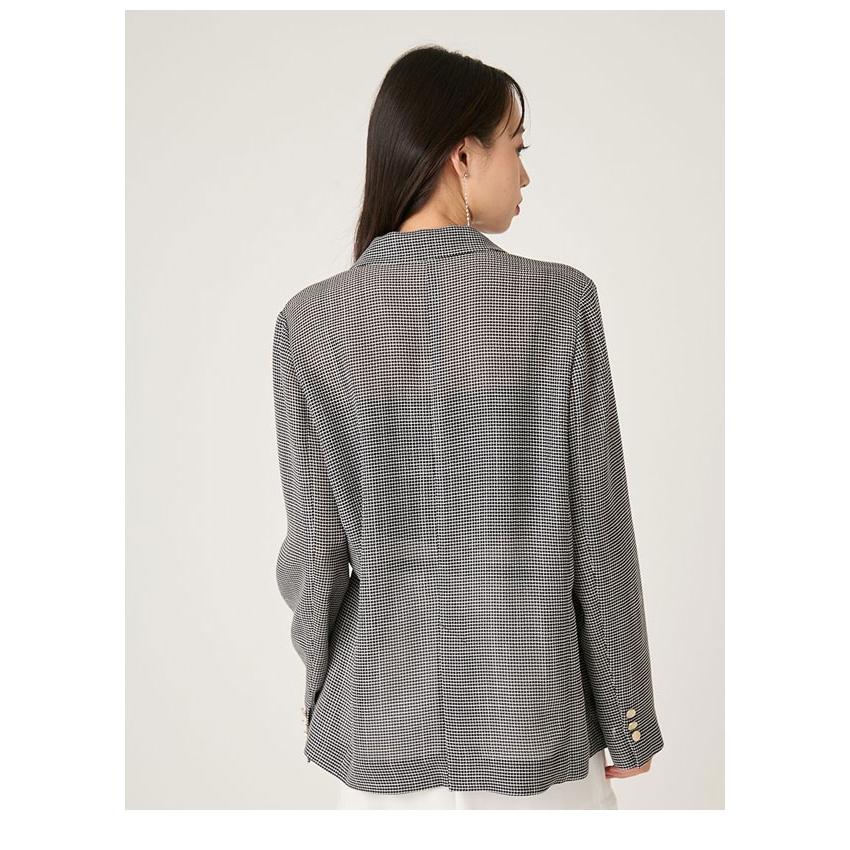 FRAY I.D（フレイ・アイディー） SALE50%OFF アウター 26春夏 ダブル