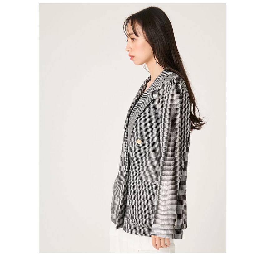 FRAY I.D（フレイ・アイディー） SALE50%OFF アウター 26春夏 ダブル