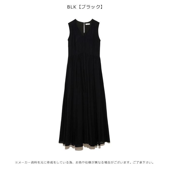 フレイ アイディー Fray I D 春夏 コットンボイルワンピース レディース ワンピース ロング丈 ノースリーブ フレア シンプル オケージョン Vネック Fwfo06 バッグ ワンピースのダブルハート 通販 Yahoo ショッピング