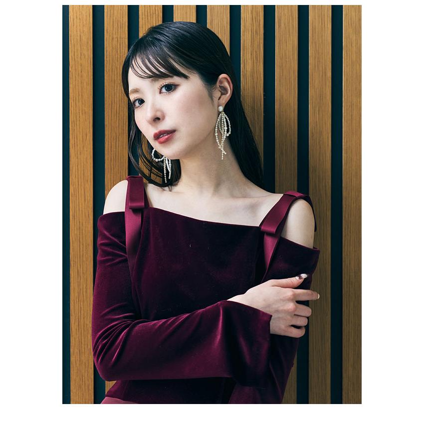 FRAY I.D SALE60%OFF フレイアイディー ワンピース 24秋冬