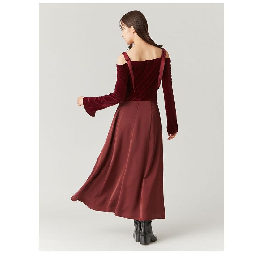 FRAY I.D SALE60%OFF フレイアイディー ワンピース 24秋冬