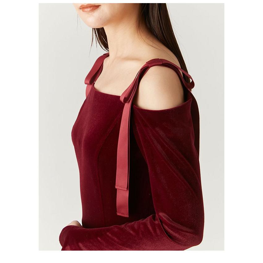 FRAY I.D SALE60%OFF フレイアイディー ワンピース 24秋冬