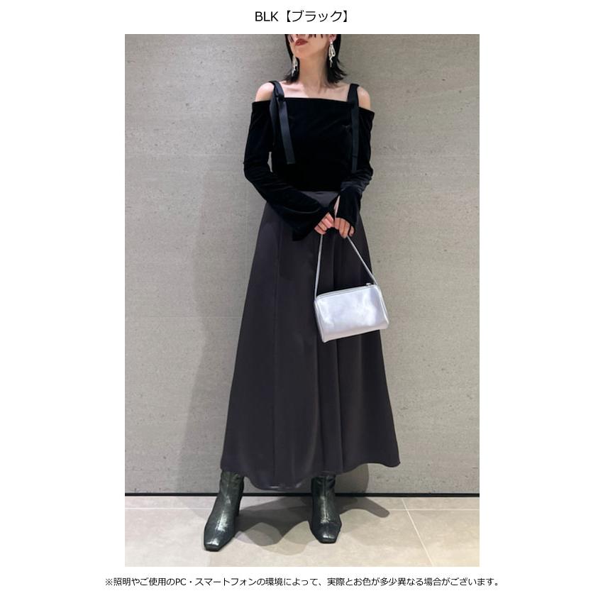 FRAY I.D SALE60%OFF フレイアイディー ワンピース 24秋冬