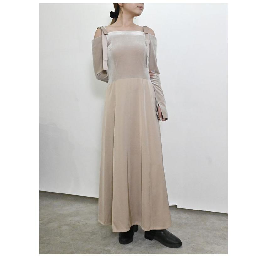 FRAY I.D SALE60%OFF フレイアイディー ワンピース 24秋冬