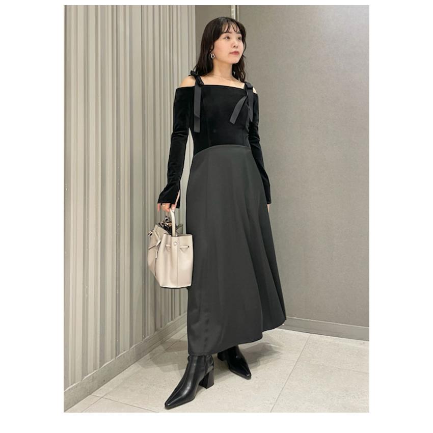 FRAY I.D SALE60%OFF フレイアイディー ワンピース 24秋冬